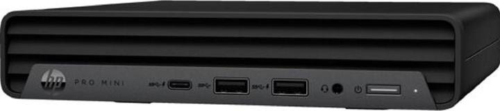 Image du produit HP Pro Mini 400 G9 - Core i5 - 4,8 GHz (Intel Core i5-14500T, 32 Go, 1000 Go, UHD Graphics 770)