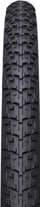 Produktbild Wtb Nano TCS Light Fast Rolling Ti (28 x 1.60, 42-622)