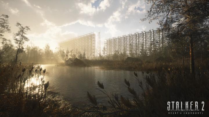 Image du produit Plaion S.T.A.L.K.E.R. 2 : Coeur de Chernobyl (PC, FR)