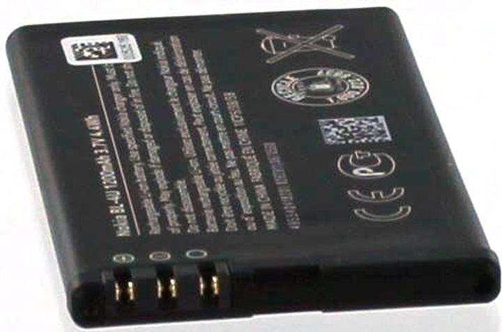Nokia Original Akku für BL-4U
