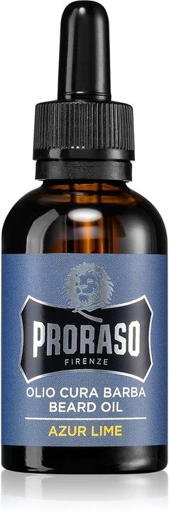 Immagine prodotto Proraso Calce blu (30 ml)