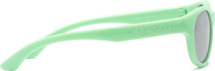 Immagine prodotto Koolsun Occhiali da sole per bambini Boston Green Ash