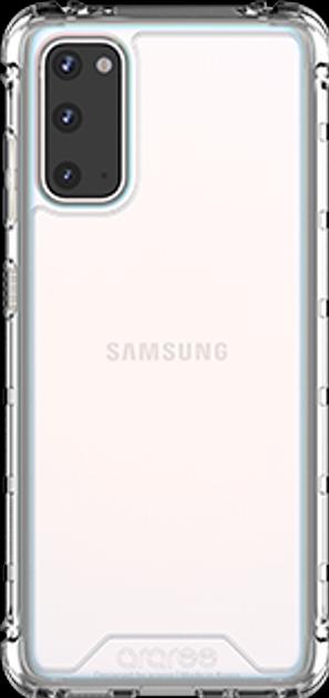 Produktbild Araree Mach Series Hülle (Samsung Galaxy S20+)