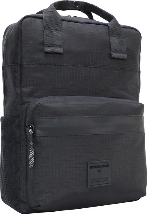 Produktbild Strellson northwood rs josh backpack svz (11 l)