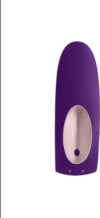Produktbild Satisfyer Double Plus Remote