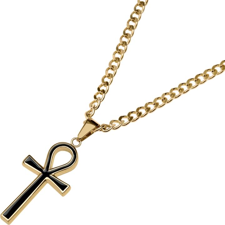Immagine prodotto Lucleon Ankh (Acciaio inossidabile, 70 cm)