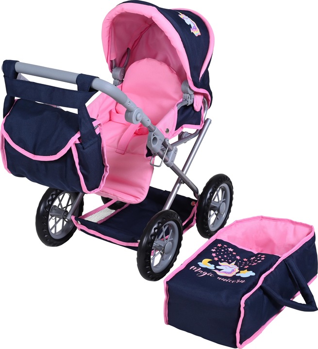 Image du produit Knorrtoys Ruby- Licorne magique