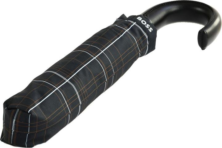 Immagine prodotto Hugo Boss Pocket Umbrella Checkered