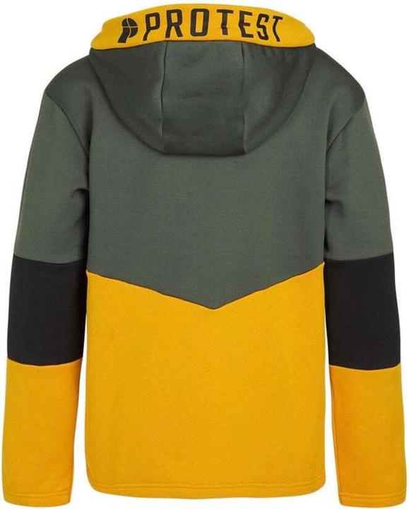 Image du produit Protest Sweat à capuche intégral Rein JR (176)
