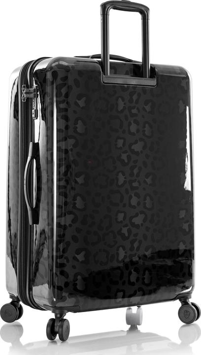 Produktbild Heys Black Leopard Fashion Spinner -matkalaukku (109 l)