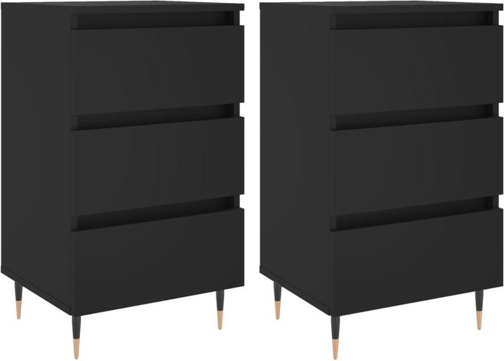 Image du produit VidaXL Seven (40 x 35 x 69 cm)