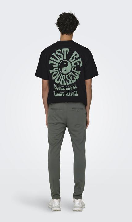 Actual product image Only & Sons ONSMARK PANT GW 0209 NOOS Chino trousers (W31/L32)