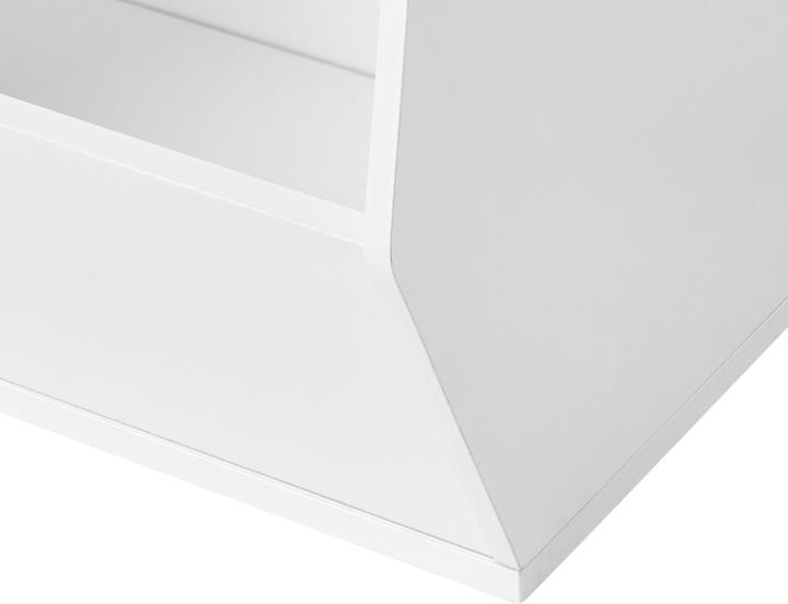 Produktbild Beliani Darlot (77 x 28 x 93 cm)