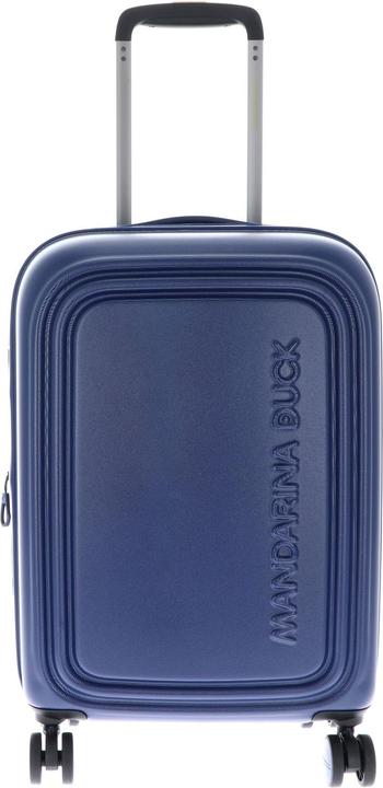 Produktbild Mandarina Duck Logoduck + Expandable Trolley (34 l)