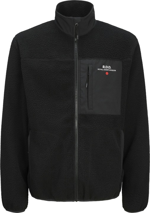 Produktbild Jack & Jones RDD Axl Fleecejacke (S)