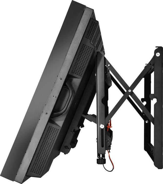 Productafbeelding NEC Hoogwaardige videowandhouder voor de XUN/V-/P-/XS-Series 116,84cm 46Zoll en 139,7cm 55Z in een... (Muur, 57 kg, 46" - 55")