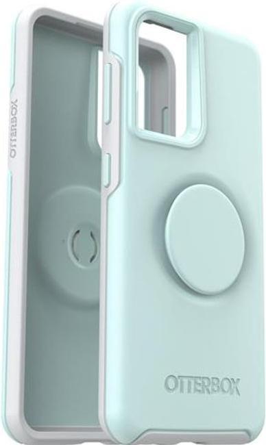 Actual product image OtterBox Otter + Pop Symmetry (Samsung Galaxy S21)