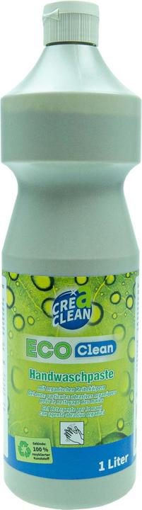 Produktbild CREaCLEAN EcoClean Handwaschpaste, 1 l (Flüssigseife, 1000 ml)