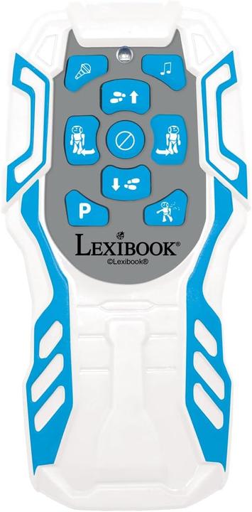 Lexibook Interaktiver Lernroboter für Kinder