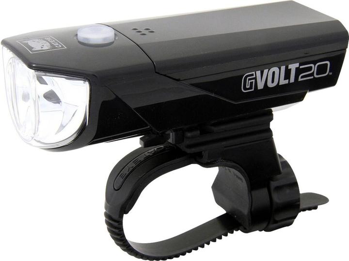 Produktbild CatEye GVOLT20 HL-EL350G Scheinwerfer