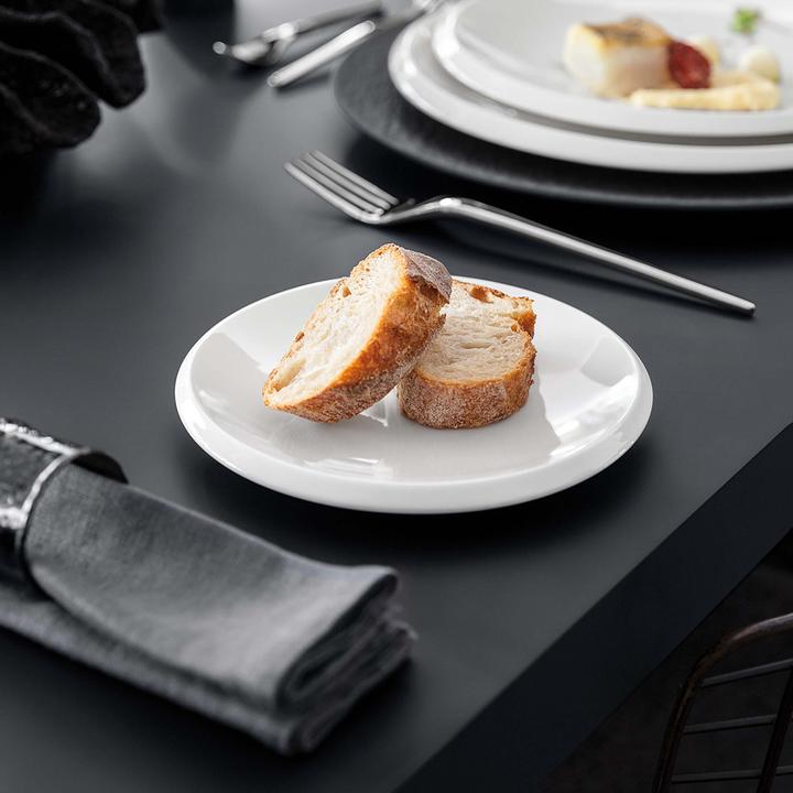 Produktbild Villeroy & Boch Multipack NewMoon Brotteller - 6 Stück (6 x, 16 cm)