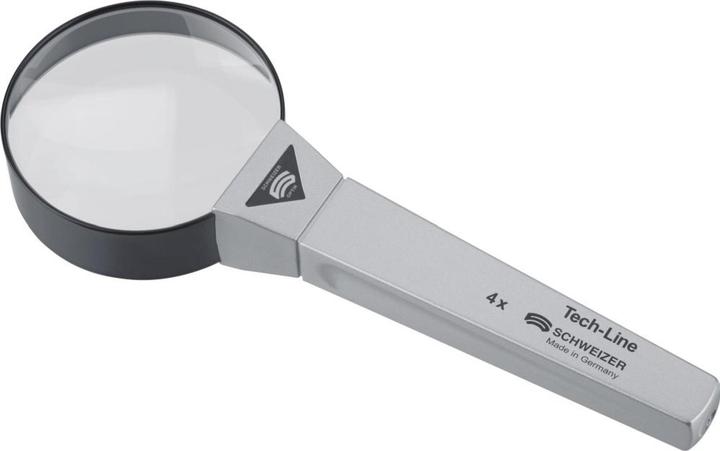 Produktbild Schweizer Optik Handlupe Tech-Line