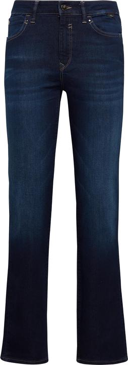 Produktbild Mavi Kendra Jeans Straight deep uptown stretch (W33/L34)
