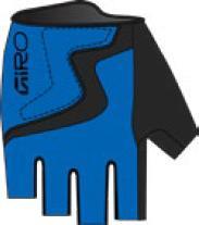 Produktbild Giro Bravo Junior II Glove (M)