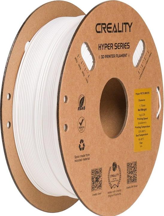 Image du produit Creality Hyper (PETG, 1.75 mm, 1000 g)