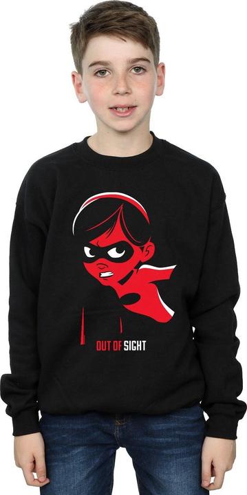 Image du produit Disney - Sweat INCREDIBLES INCREDIBLE GIRL - Garçon (140, 146)