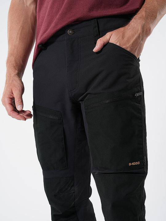 Produktbild Fjällräven Keb Agile Winter Trousers (50)