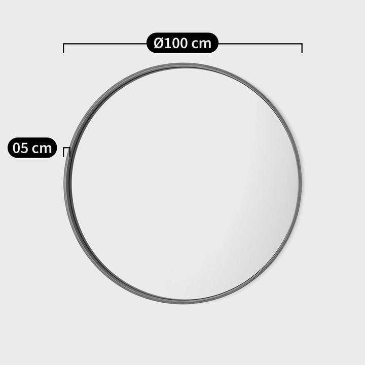 Image du produit La Redoute Interieurs Alaria (100 x 100 cm)