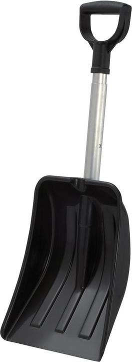 Produktbild Prosperplast Teleskop-Auto-Schneeschaufel Everest Eco 68,5-71,5-82CM
