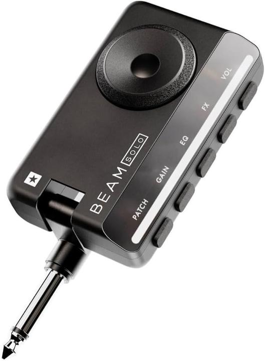 Produktbild Blackstar Beam Solo (USB-DAC, Bluetooth)