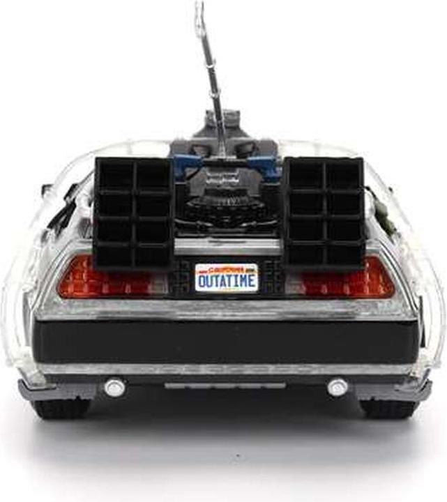 Immagine prodotto Jada Lkw Smoby