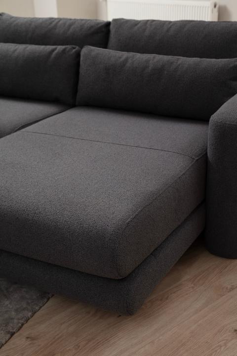 Actual product image Atelier del Sofa Damari (Corner sofa)