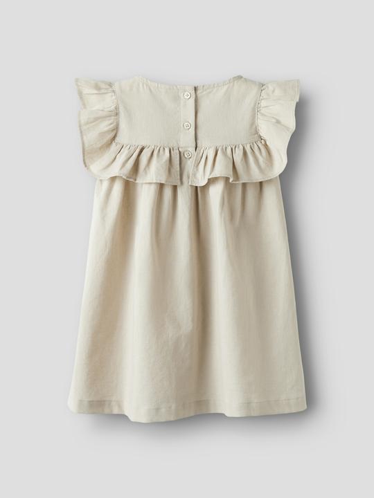 Image du produit Name it Kleid FALINNEN Minikleid (92)