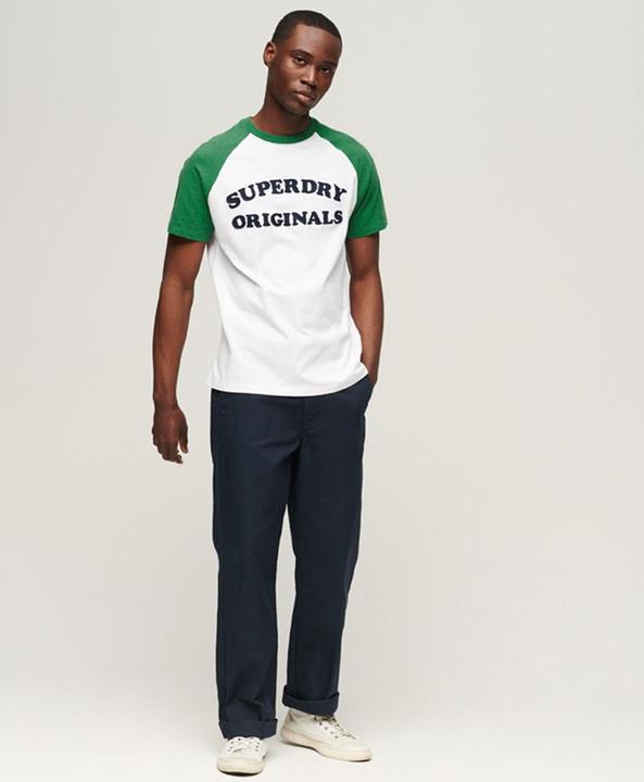 Actual product image Uhlsport Classic presentation pants men (S)