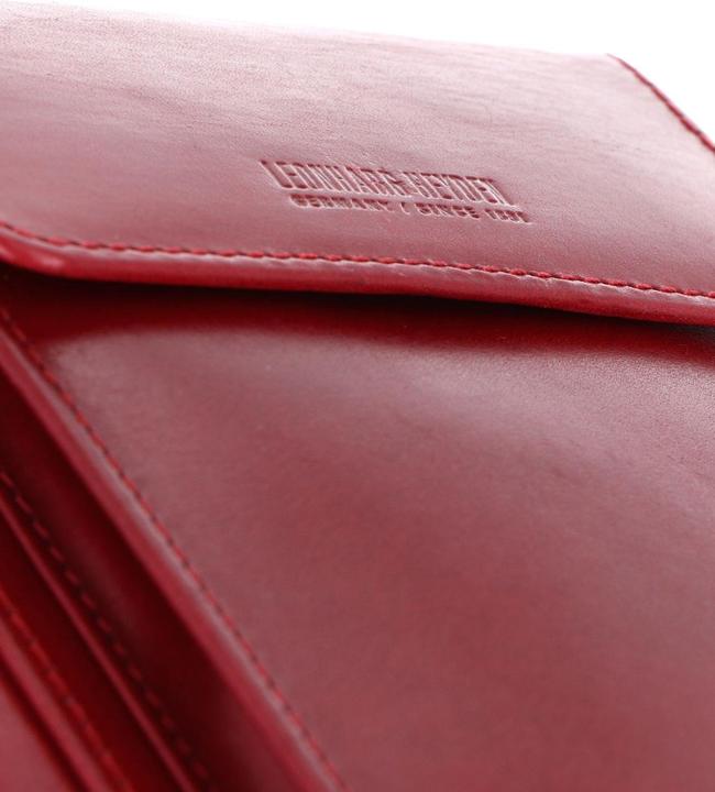 Immagine prodotto Leonhard Heyden Cambridge Handytasche Leder 11 cm