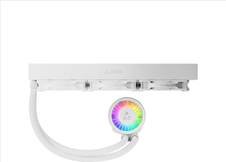Produktbild Arctic Liquid Freezer III Pro 360 A-RGB