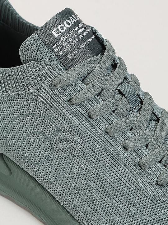 Image du produit Ecoalf Condeknit Sneaker Pigment Dye (44)