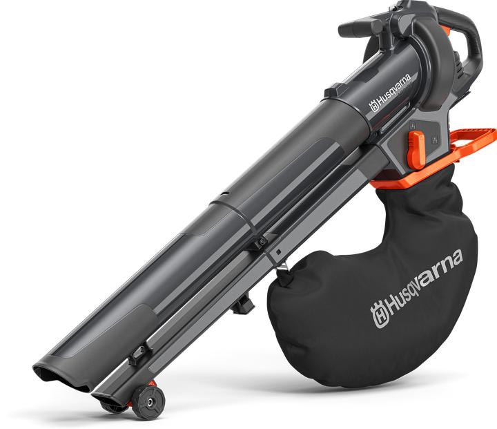 Husqvarna Aspire® BVX-P4A (Oplaadbare batterij, Vacuüm en ventilator)