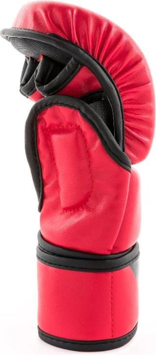 Immagine prodotto UFC Contender MMA Sparing Gloves-8oz (8 OZ, S, M)