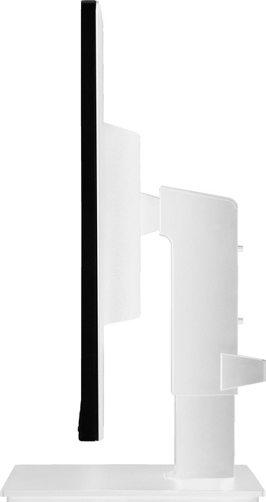 Produktbild LG 24BN650Y-W (1920 x 1080 Pixel, 24")