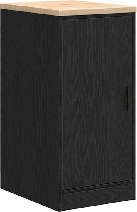 Actual product image vidaXL Marjory (51 cm, 85 cm)