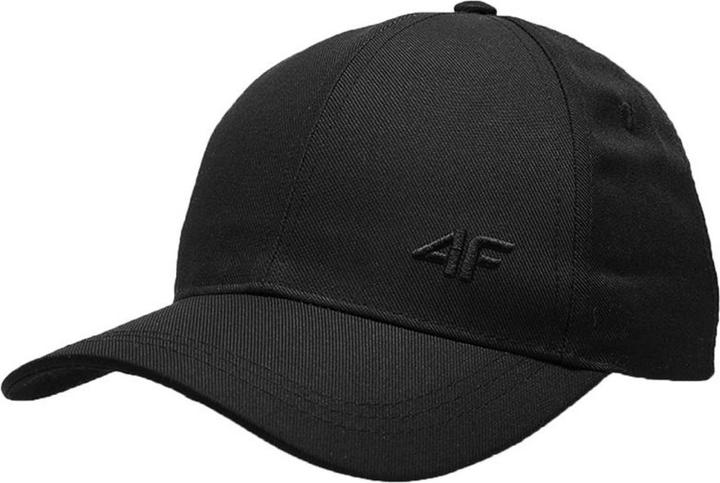 Actual product image 4F F161 Polyester Cap