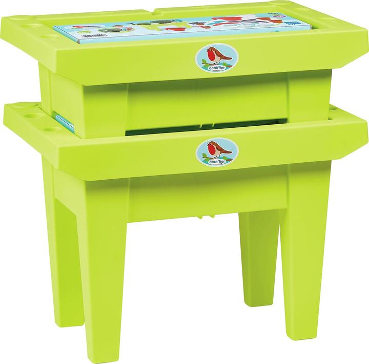 Produktbild Ecoiffier Gärtnerset