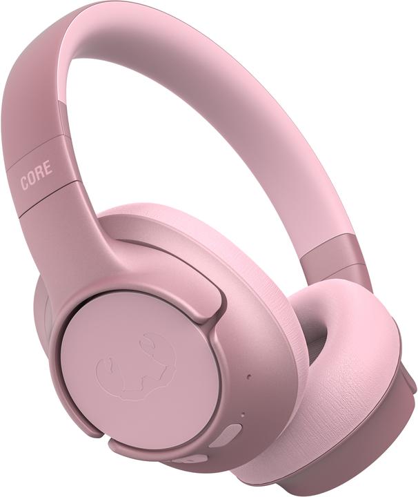 Actual product image Fresh'N Rebel Clam Core (No noise cancelling, 45 h, Wireless)