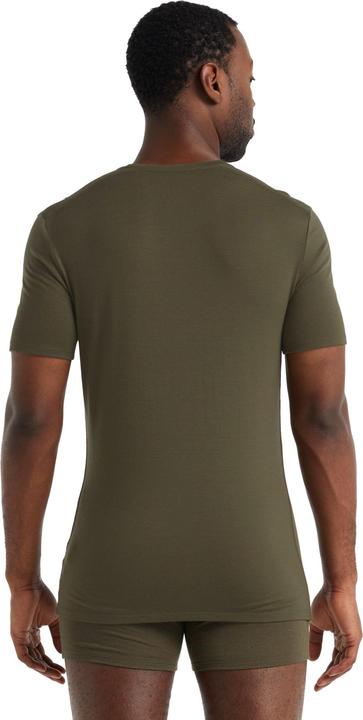 Actual product image Icebreaker Anatomica T-Shirt (L)