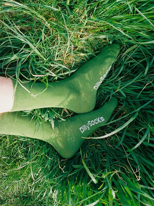 Image du produit DillySocks D-Compose (lot de 2, 35 - 38)